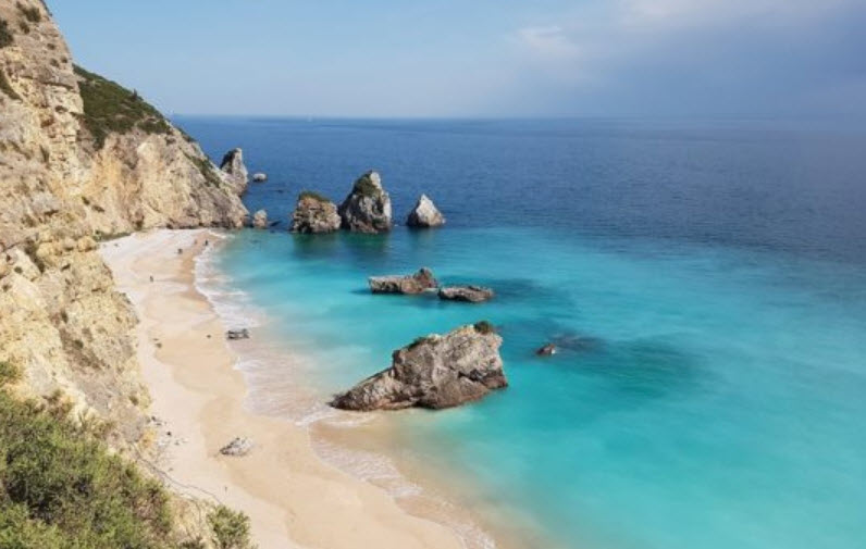 Inferno Beach, Portugal, Portugal